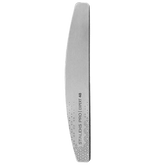 Nail File Metal Crescent - Half Moon -  File Base Expert 20   MBE-40